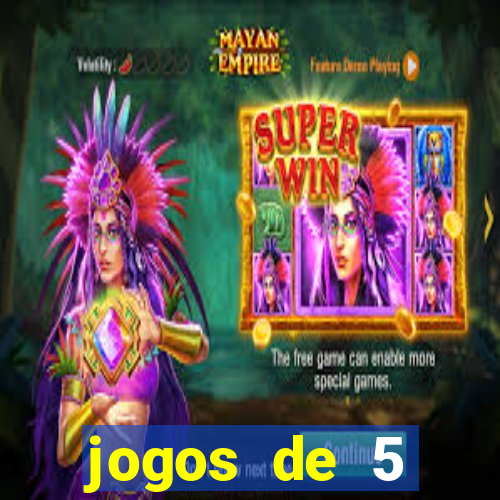 jogos de 5 centavos na betano